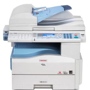 Máy Photocopy Ricoh Aficio MP 201SPF