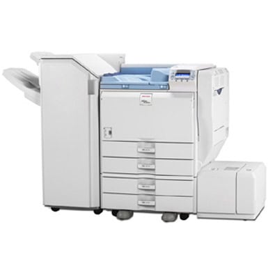 Máy in Ricoh mp SP8200DN - Ảnh 2