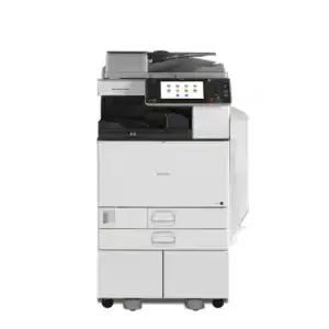 Máy Photocopy Ricoh MP C3003