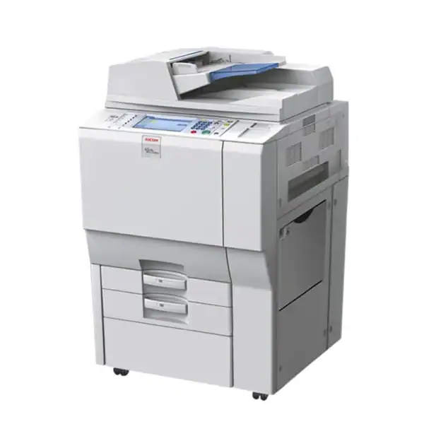 Máy Photocopy Ricoh Aficio MP C6501 - Ảnh 3