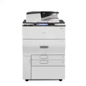 Máy Photocopy Ricoh MP C8002