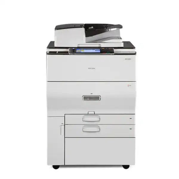 Máy Photocopy Ricoh MP C8002