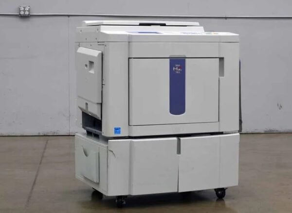 Máy In Siêu Tốc Riso MZ770 - Ảnh 2