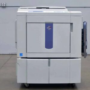 Máy In Siêu Tốc Riso MZ790