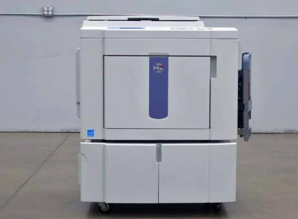 Máy In Siêu Tốc Riso MZ790