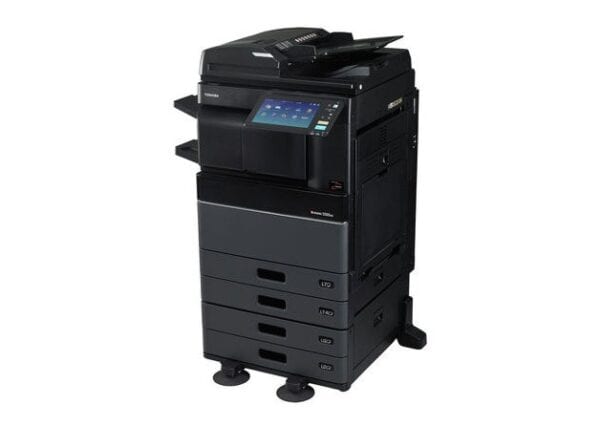 Máy photocopy Toshiba e-Studio 4505AC - Ảnh 2