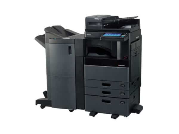 Máy photocopy Toshiba e-Studio 4505AC - Ảnh 3