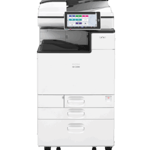 Cho thuê máy photocopy Ricoh IM C4500