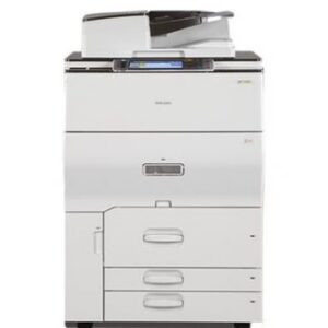 Máy Photocopy Ricoh MP C6502