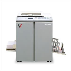 Máy In Siêu Tốc Riso V8000