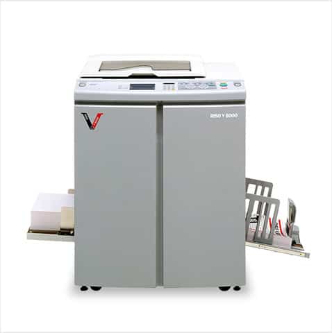 Máy In Siêu Tốc Riso V8000
