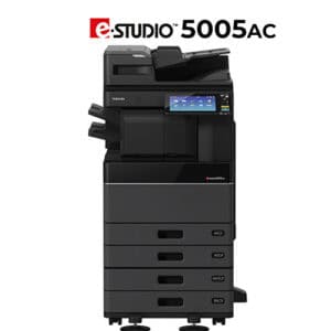 Máy photocopy Toshiba e-Studio 5005AC