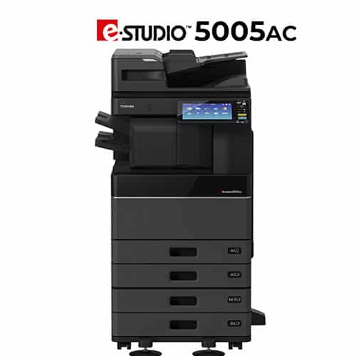 Máy photocopy Toshiba e-Studio 5005AC