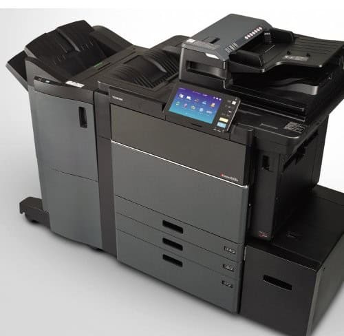 Máy Photocopy Toshiba e-Studio 7506AC - Ảnh 3