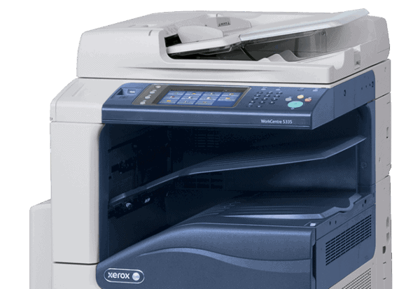 Cho Thuê Máy Photo Xerox WorkCentre 5335 - Ảnh 4