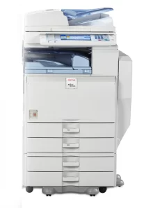 Máy Photocopy Ricoh Aficio MP 3351