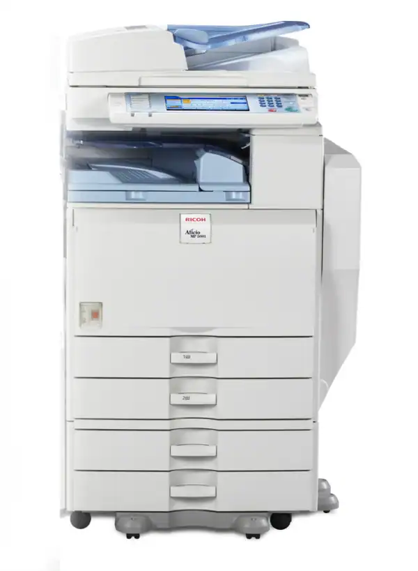 Máy Photocopy Ricoh Aficio MP 3351