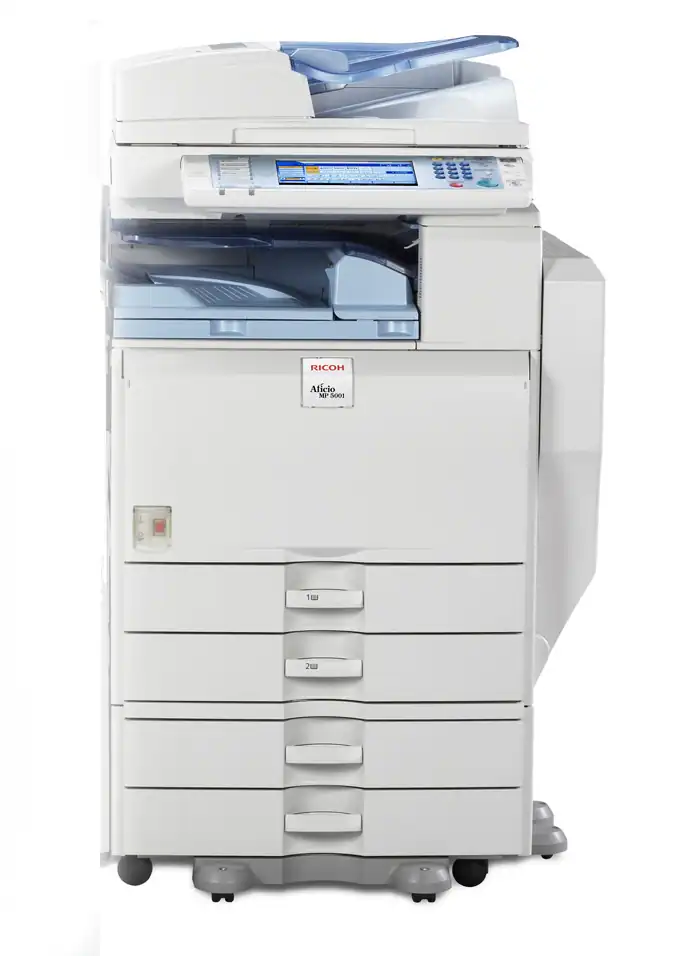 Máy Photocopy Ricoh Aficio MP 3351