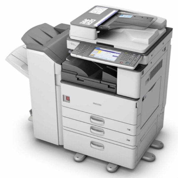 Máy Photocopy Ricoh MP 2501sp - Ảnh 3