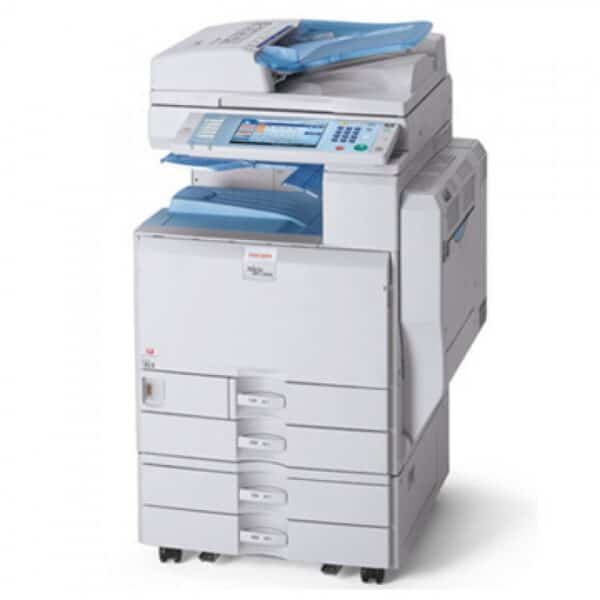 Máy Photocopy Ricoh Aficio MP 2851 - Ảnh 2