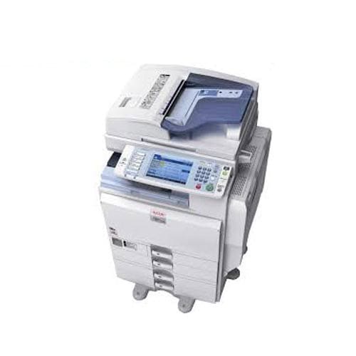 Máy Photocopy Ricoh Aficio MP 2851 - Ảnh 4