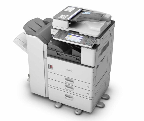Cho thuê máy Photocopy Ricoh MP 5002 - Ảnh 2