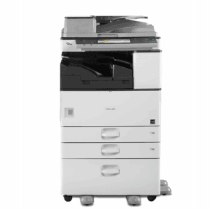 Máy Photocopy Ricoh MP 2553