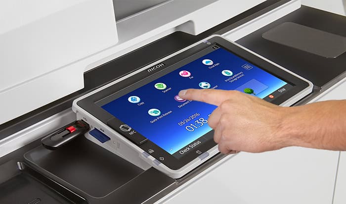 Màn hình cảm ứng 10.1inh siêu nhay