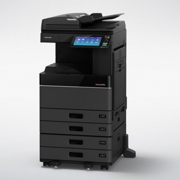 Máy photocopy Toshiba e-Studio 2508A - Ảnh 2