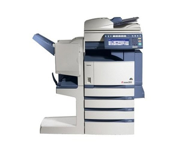 Máy Photocopy Toshiba e-Studio 457 - Ảnh 2