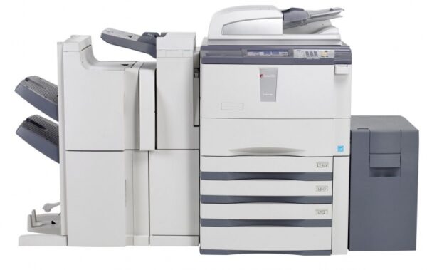 Máy Photocopy Toshiba e-Studio 757 - Ảnh 2