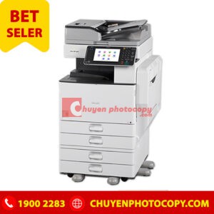 Máy Photocopy Ricoh Aficio MP 5002