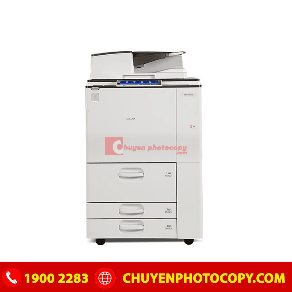 Nova Copier