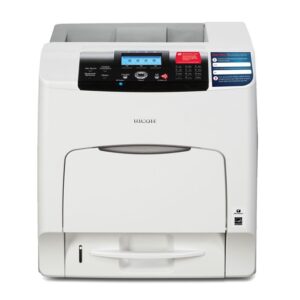 Máy Ricoh Aficio SP C435DN