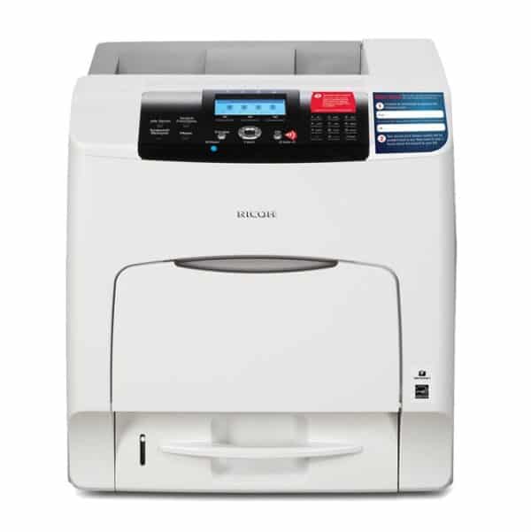 Máy Ricoh Aficio SP C435DN