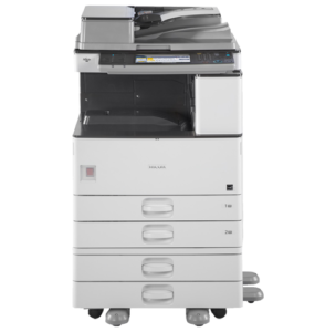 Máy Photocopy Ricoh Aficio MP 2352