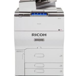 Máy Photocopy Ricoh MP C8003