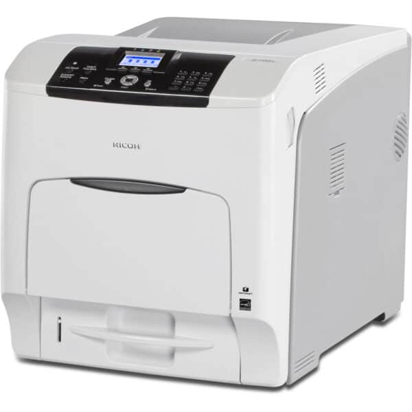 Máy Ricoh Aficio SP C440DN - Ảnh 2