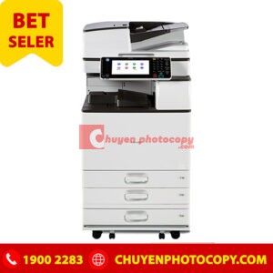 Máy Photocopy Ricoh MP 4054