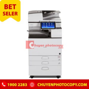 Máy Photocopy Ricoh MP 5055SP