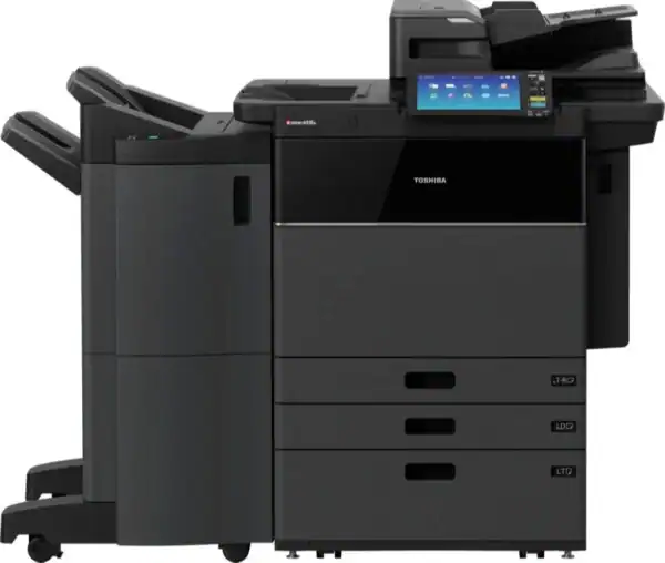 Máy Photocopy Toshiba e-Studio 7506AC - Ảnh 2