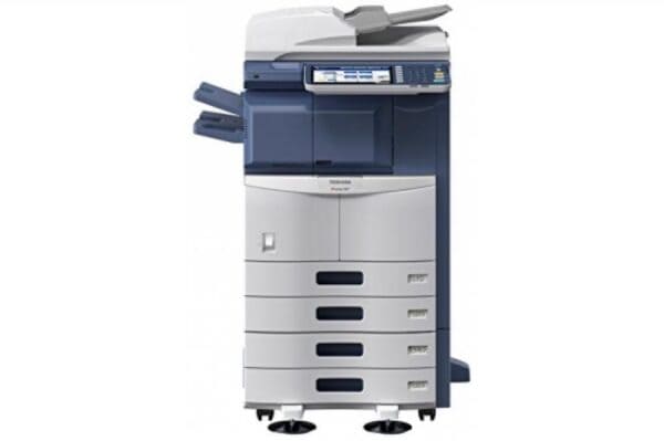 Máy Photocopy Toshiba e-Studio 257