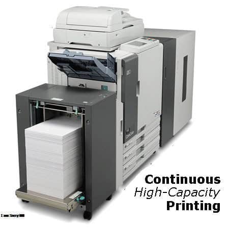 Máy in siêu tốc giá rẻ