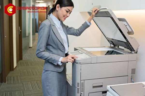 Địa chỉ bán máy photocopy giá rẻ, chính hãng