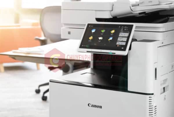 Máy photo Canon gồm rất nhiều dòng sản phẩm khác nhau nhằm đáp ứng nhu cầu của thị trường