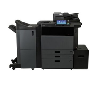 Máy Photocopy Toshiba e-Studio 5508A