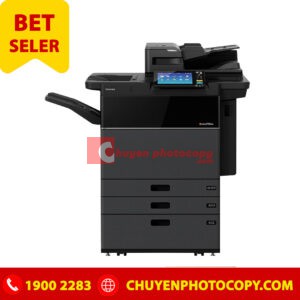 Máy photocopy Toshiba e-Studio 6518A