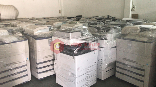 Nova Copier HG cung cấp máy photo văn phòng chính hãng