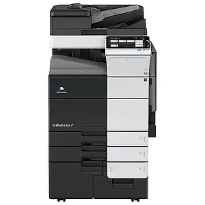 Máy photocopy Konica Minolta Bizhub C659