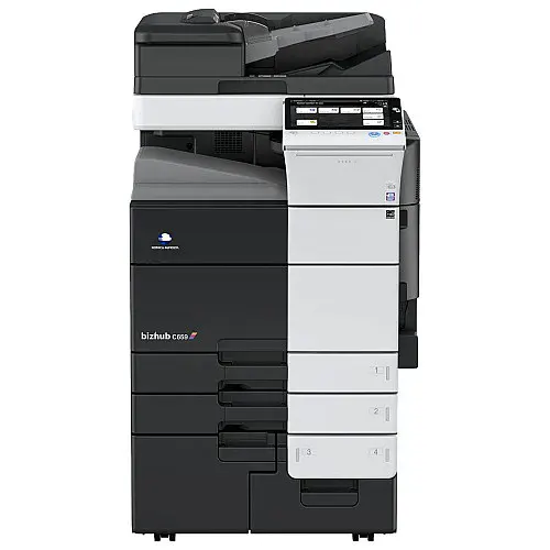 Máy photocopy Konica Minolta Bizhub C659